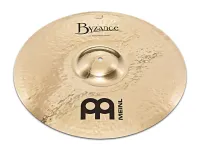 B22HHR-B Byzance Brilliant Heavy Hammered Ride Тарелка 22", Meinl