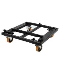 RCF KRT-WH HDL 36 Тележка с колесами для транспортировки 3xHDL36