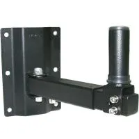 GUIL ALT-16 настенное крепление для акустической системы, вертикальный наклон 2 позиции, макс.нагрузка 50 кг