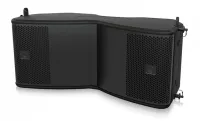 Turbosound Manchester MV212-XV элемент линейного массива,биамп,2х12"+MF/HF1,4" Prog НЧ1200Вт@8Ом/СЧ-