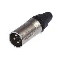 SZ-Audio XLR013 - Разъемы XLR кабельные