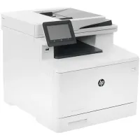 Hp hp lj pro mfp m479dw - многофункциональное устройство