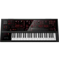 Roland JD-XA - Аналоговые синтезаторы