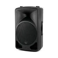INVOTONE IPS12 HA - активная 2-х полос. акуст. сист. 500 Вт, класс D, 124 дБ SPL ,50Гц-20кГц