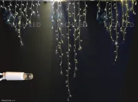 RICH LED RL-i2.4*2.2F-CW/WW - Бахрома светодиодная