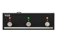VOX VFS3 ножной переключатель для комбоусилителей серии MINI GO