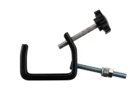 LAudio 310BK04-ML-M8D - Струбцины, крюки, тросы, крепления