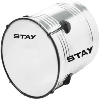 278-STAY 10655ST Repique Барабан 10"x30см, Stay