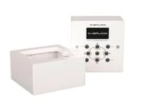 CVGAUDIO WS-ERC-SL - Монтажный бокс для накладной установки на стену контроллеров CVGAUDIO ERC-1/2 и зональных панелей CVGAUDIO PW, цвет серебряный