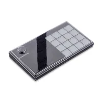 Decksaver Native Instruments Maschine Mikro Mk3 - Защитные крышки для DJ-техники