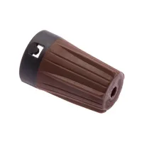 Neutrik BST-BNC-1 Коричневый колпачок для BNC серии NBNC75B*