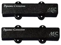 MEC M 60101L  Звукосниматель, Jazz Bass® bridge pickup, 4- and 5 String.