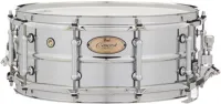 Snare drum Pearl CRS1455 - Orchestral 14x5.5 inch Concert series 6-ply maple snare drum with strings of two types.