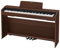 CASIO Privia PX-870BNC2 цифровое фортепиано