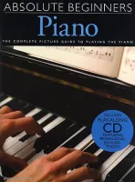 MUSIC SALES AM986425 - Книга с нотами / аккордами для клавишных