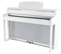 GEWA UP 400 White matt цифровое пианино