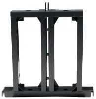 Studiomaster V26A STACKING FRAME- 
			Рама для напольной установки элементов массива V26A