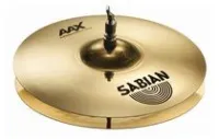 Sabian 14" aax x-plosion hi-hat  тарелка hi-hat (пара)