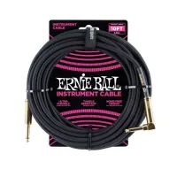 ERNIE BALL 6081 - Инструментальный кабель