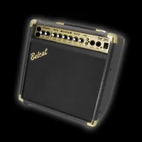 POP15RG Гитарный комбоусилитель, Belcat