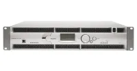 ClearOne Converge SR1212A- Автоматический цифровой микшер 12:12 с 4-канальным усилителем