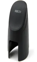 Bass clarinet cap Rico RBC1C - Plastic bass clarinet cap