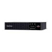 ИБП CyberPower PR3000ERTXL2U, 3000VA/3000W, 2U, L-INT, SIN, LCD, USB, RS232, RJ45/11, SL, EPO, C13x6