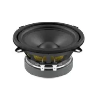 Lavoce wsf051.02  вуфер 5", ?1", 60w, 91.5db, 100-5000 hz, 8ом, ферритовый