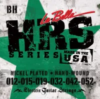 La Bella HRS-BH - Струны для электрогитар