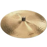 ZILDJIAN K1142 20' K' CONSTANTINOPLE VINTAGE MEDIUM LIGHT оркестровые тарелки (пара)