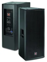 X-TREME XTD1015/A Широкополосная активная  акустическая система с управляющим DSP. Комплектация - 1x15"+1x10"+1x1,4".