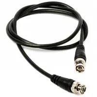 Kramer C-BM/BM-10- Кабель с разъемами BNC