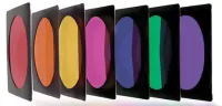 DTS Holographic Filter for DELTA 60' FWHM Голографический фильтр 60 градусов для прожекторов DELTA