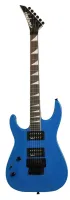JACKSON JS32L Dinky DKA LH Bright Blue