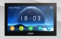 Fanvil i505, без БП, Android, ответная часть для SIP-домофона