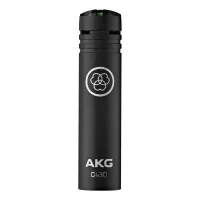 AKG C430  конденсаторный кардиоидный микрофон 20-20000Гц, 7Мв/Па - Новый, без коробки