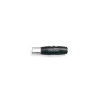 Planet waves pw-p047z  переходник xlr (male) - jack(female)