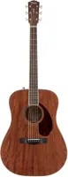 FENDER PM-1 Mahogany Natural