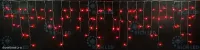 RICH LED RL-i3*0.5-RW/R - Бахрома светодиодная