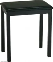 ROLAND BNC-11BK-T стул для фортепиано чёрный