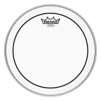 Remo ps-0312-mp  12" crimplock, pinstripe, пластик для маршевого барабана