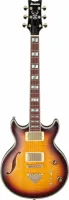 IBANEZ AR520HFM-VLS электрогитара, 6 струн, цвет - скрипичный санбёрст