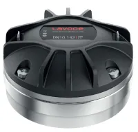 Lavoce dn10.142  компрессионный драйвер 1", ?1,4", 25w, 107db, 1-18khz, 8ом, неодим, в. т. полимер