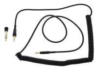 V-Moda CoilPro Cable - Коммутация для наушников