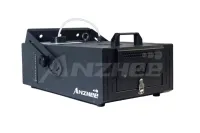 Anzhee Fog 1500 A - Профессиональный сценический генератор дыма