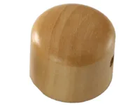 Switch handle Acura GP-FEB50 - Boxwood knob for electric guitar