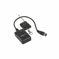 INVOLIGHT Wireless control W-2 - комплект беспроводного ДУ для  серий Involight FOG и FUME