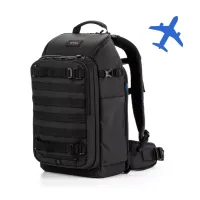 Axis v2 Tactical Backpack 20 Black рюкзак для фототехники Tenba
