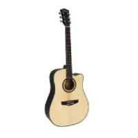 Sevillia DS-385 SNT Гитара акустическая шестиструнная