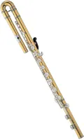 Басовая флейта Yamaha YFL-B441//02